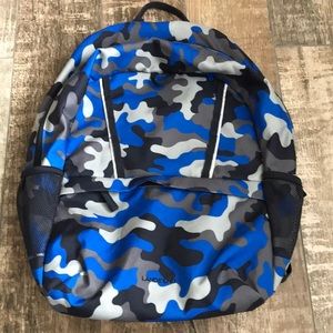 Lands’ End Backpack